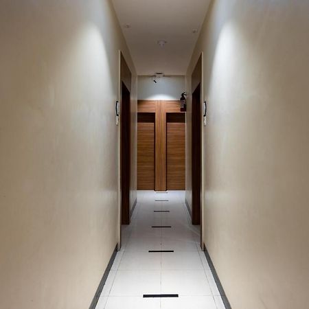 Hotel Balwas Mumbai Ngoại thất bức ảnh