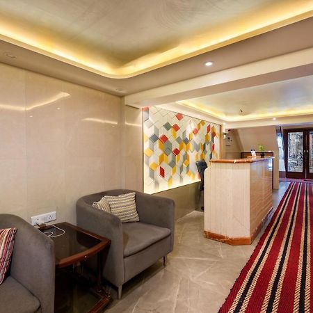Hotel Balwas Mumbai Ngoại thất bức ảnh