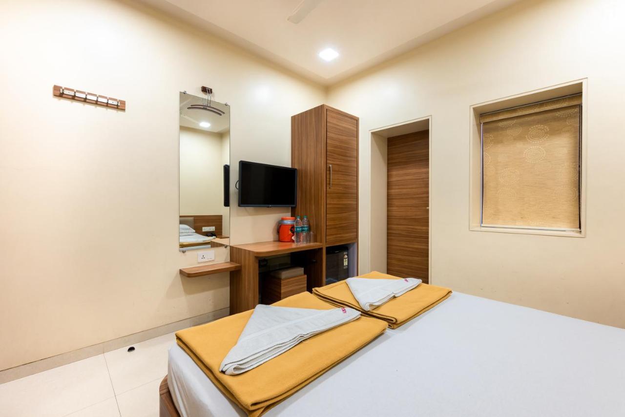 Hotel Balwas Mumbai Ngoại thất bức ảnh