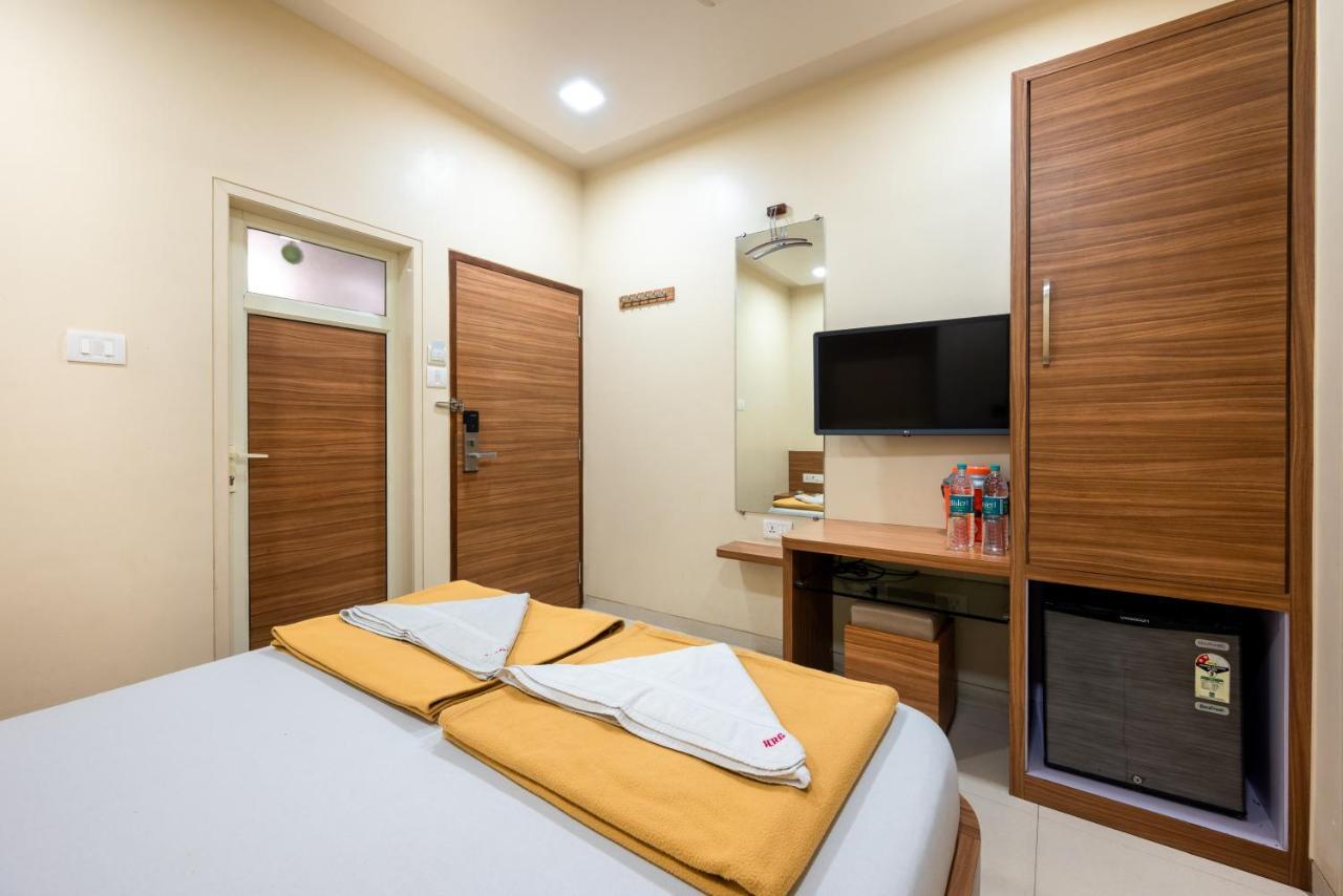Hotel Balwas Mumbai Ngoại thất bức ảnh