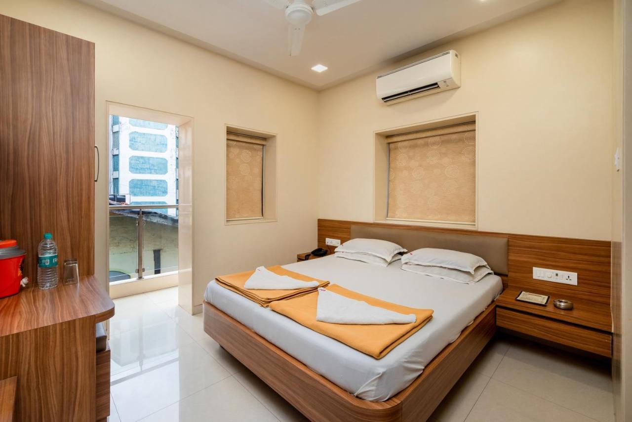 Hotel Balwas Mumbai Ngoại thất bức ảnh