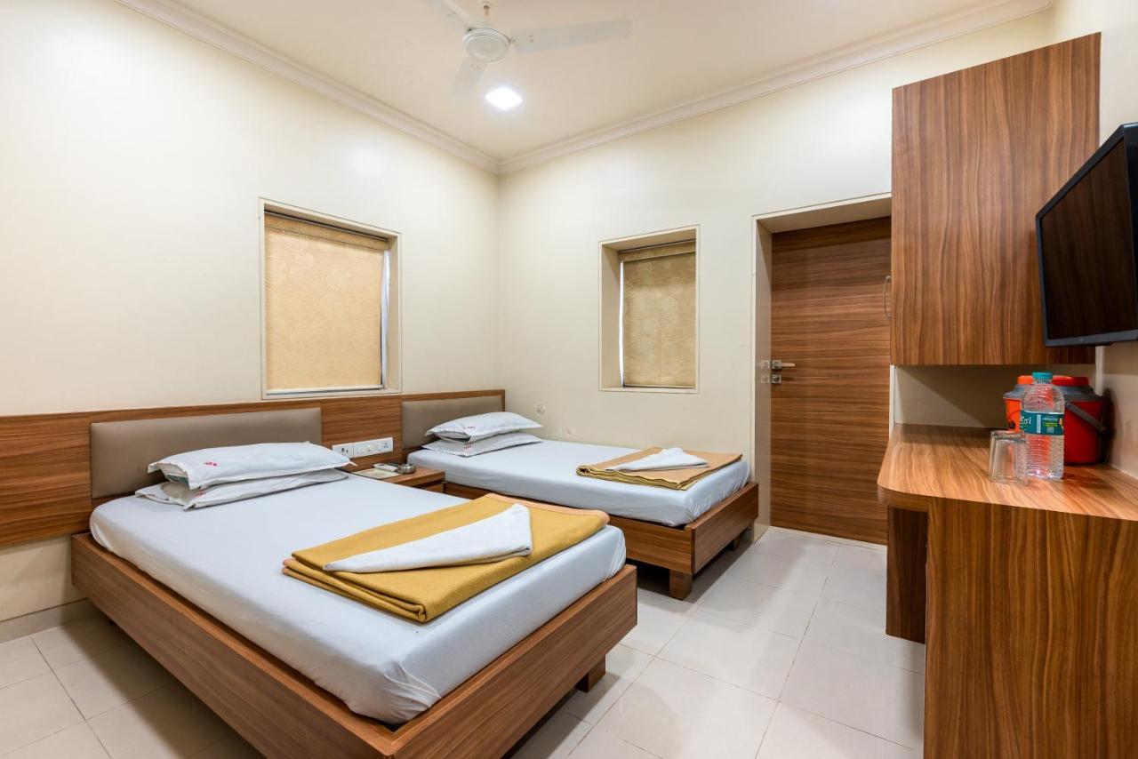Hotel Balwas Mumbai Ngoại thất bức ảnh