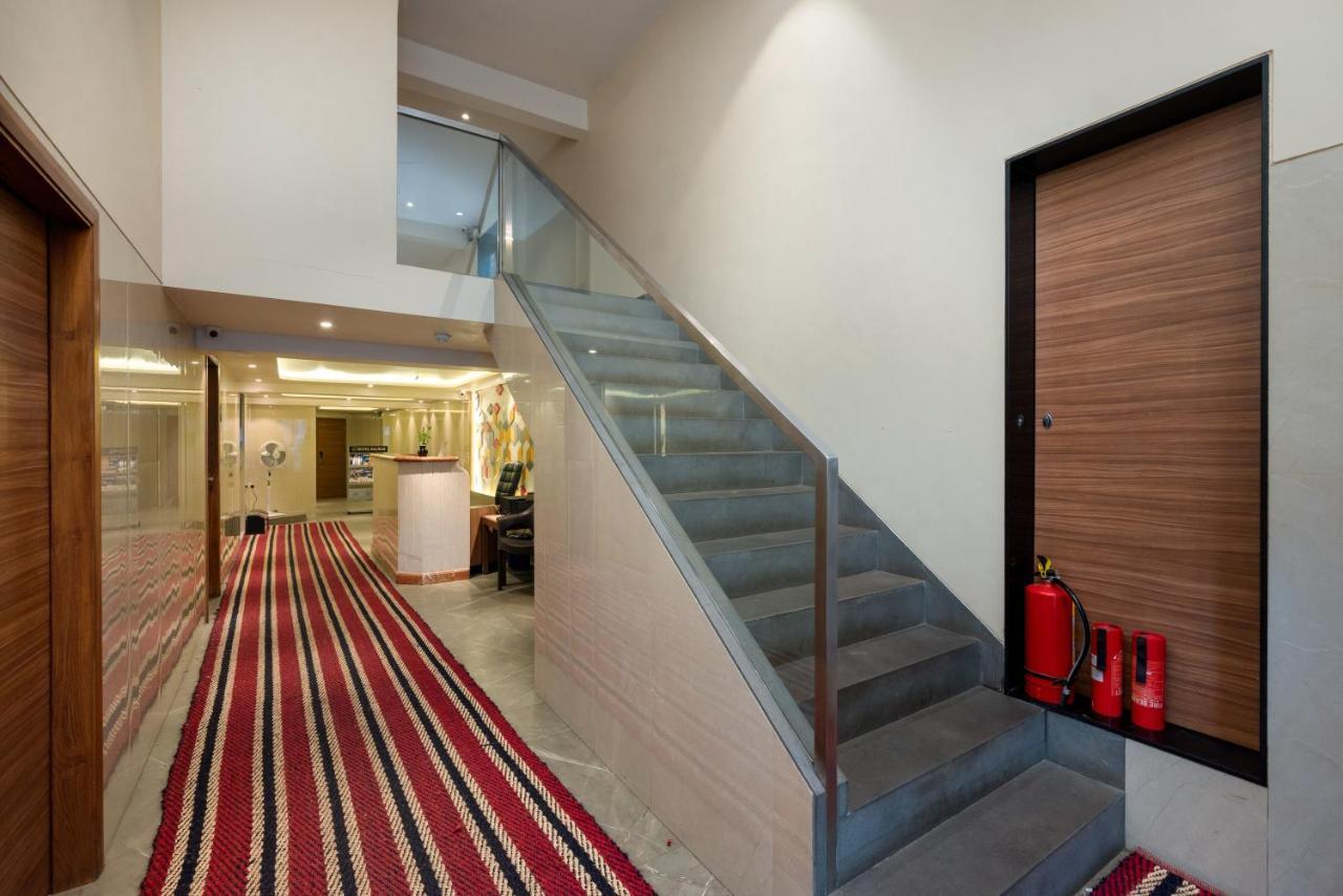 Hotel Balwas Mumbai Ngoại thất bức ảnh