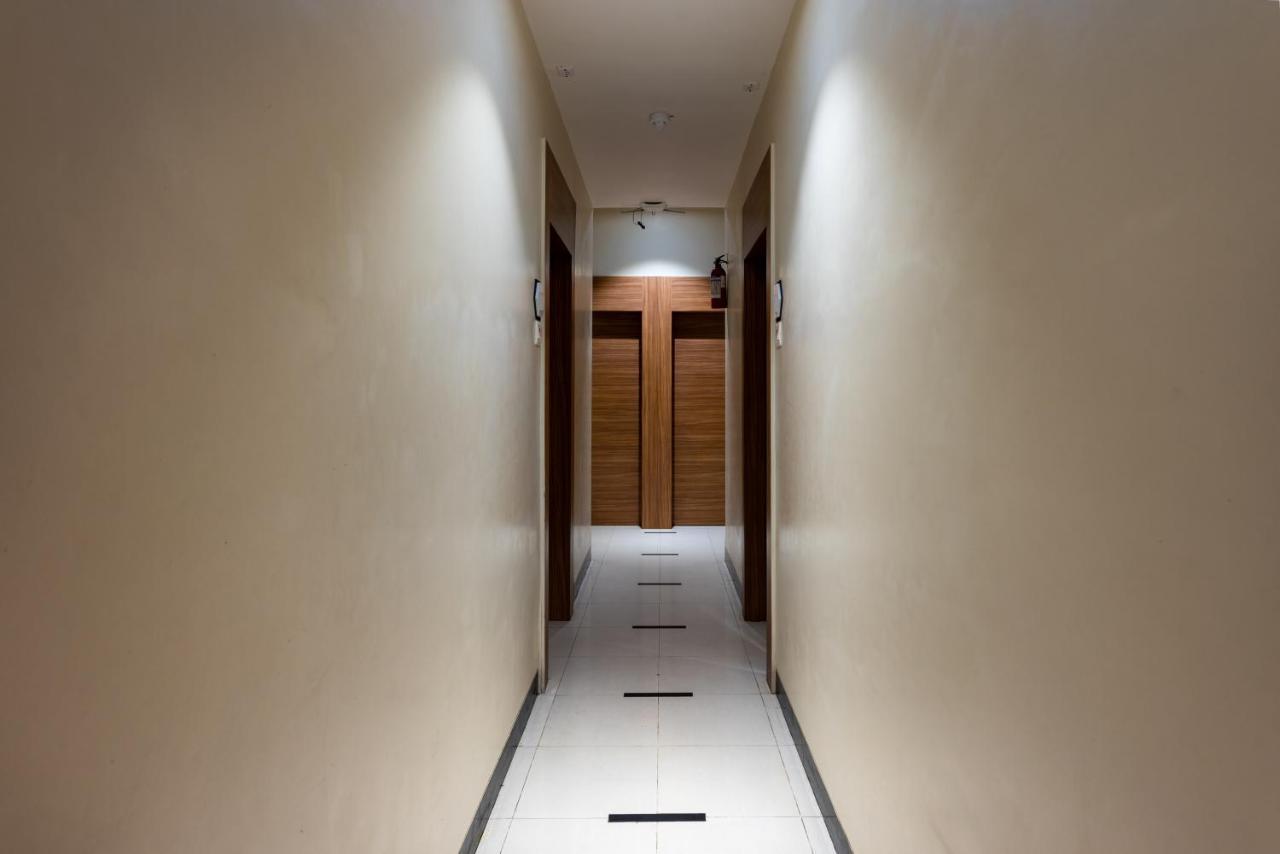 Hotel Balwas Mumbai Ngoại thất bức ảnh