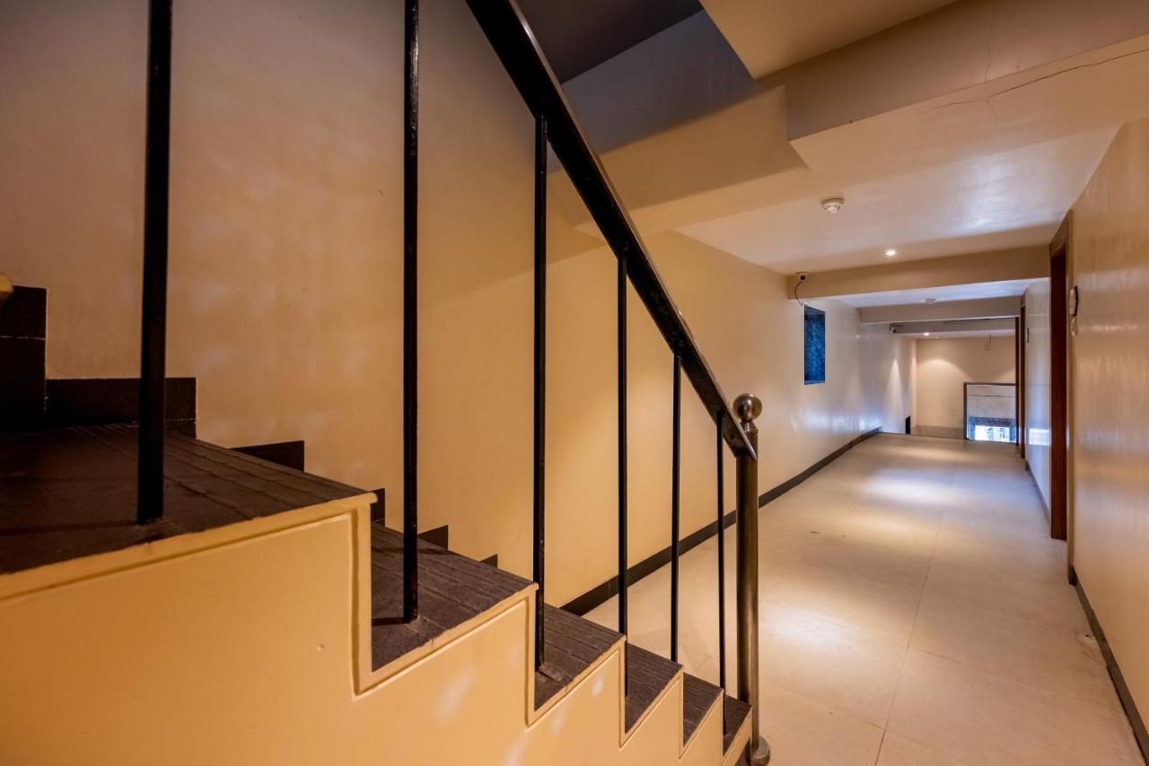 Hotel Balwas Mumbai Ngoại thất bức ảnh