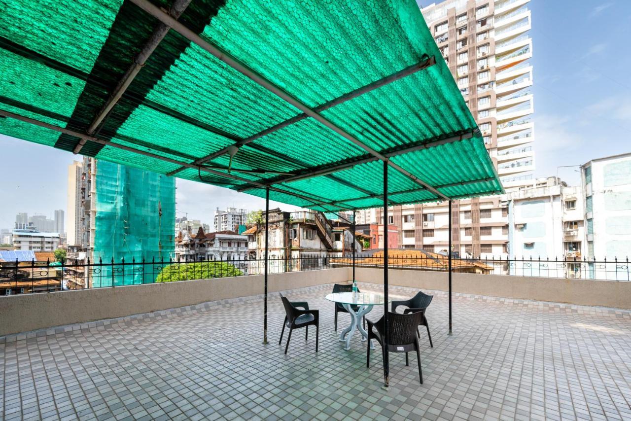 Hotel Balwas Mumbai Ngoại thất bức ảnh
