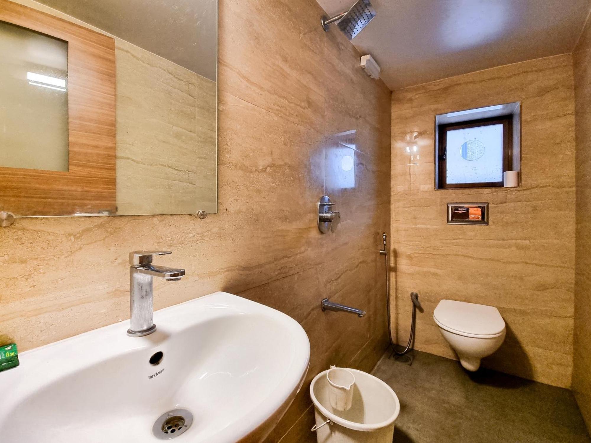 Hotel Balwas Mumbai Phòng bức ảnh